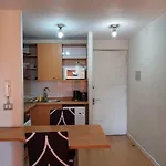 Departamento Amoblado Luna Segur