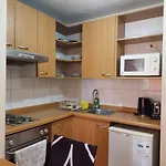 Departamento Amoblado Luna Segur