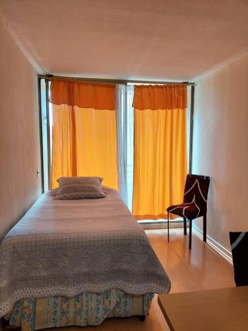 Apartamento Departamento Amoblado Luna Segur *